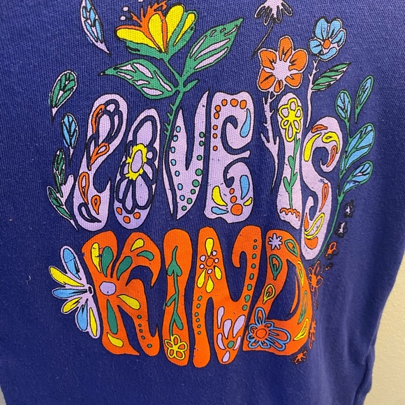 URBAN OUTFITTERS SMALL CROPPED BABY TEE - Picture 4 of 11